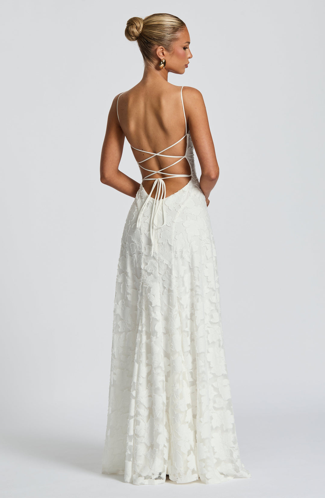 Maevy | Robe maxi élégante