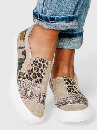 Mirayen | Mocassins confortables