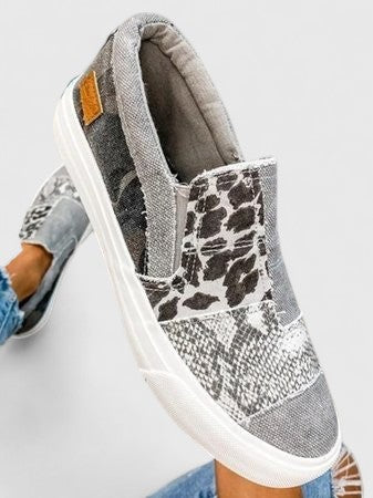Mirayen | Mocassins confortables