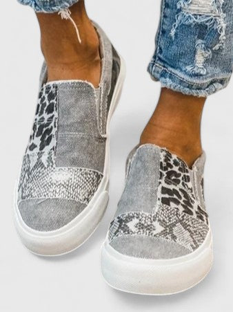 Mirayen | Mocassins confortables
