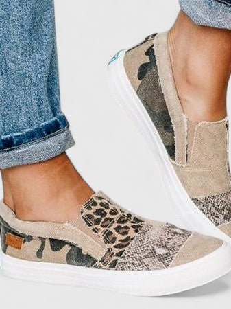 Mirayen | Mocassins confortables