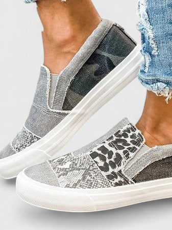 Mirayen | Mocassins confortables