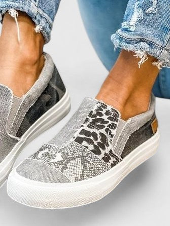 Mirayen | Mocassins confortables