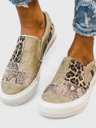 Mirayen | Mocassins confortables