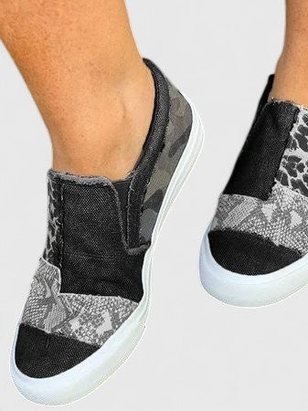 Mirayen | Mocassins confortables