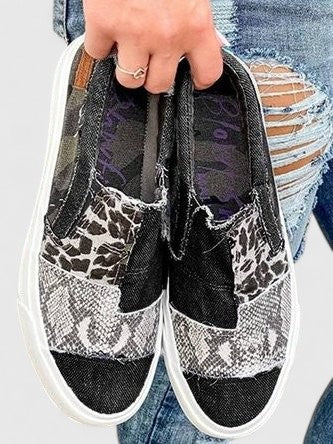 Mirayen | Mocassins confortables