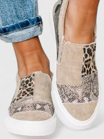 Mirayen | Mocassins confortables