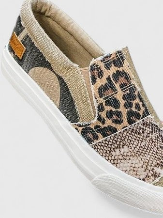 Mirayen | Mocassins confortables