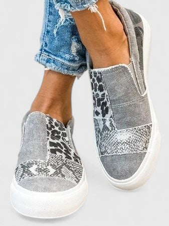 Mirayen | Mocassins confortables