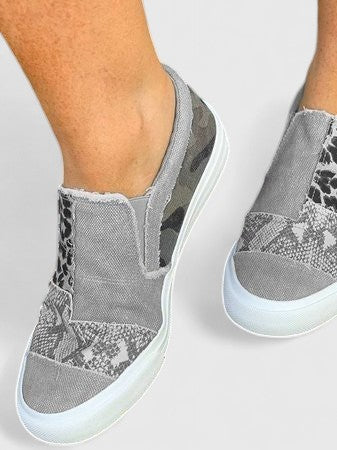 Mirayen | Mocassins confortables