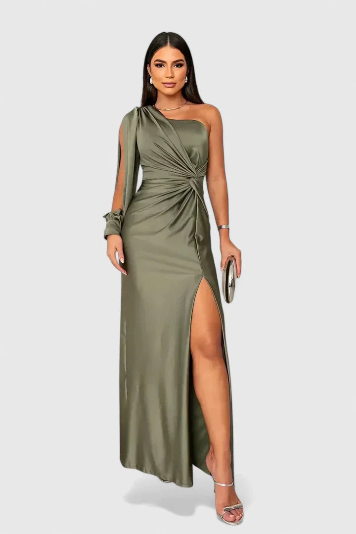 Saryxiah | Robe maxi élégante
