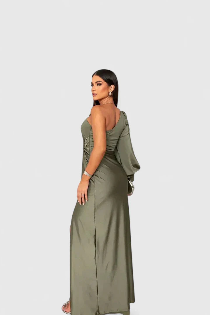 Saryxiah | Robe maxi élégante