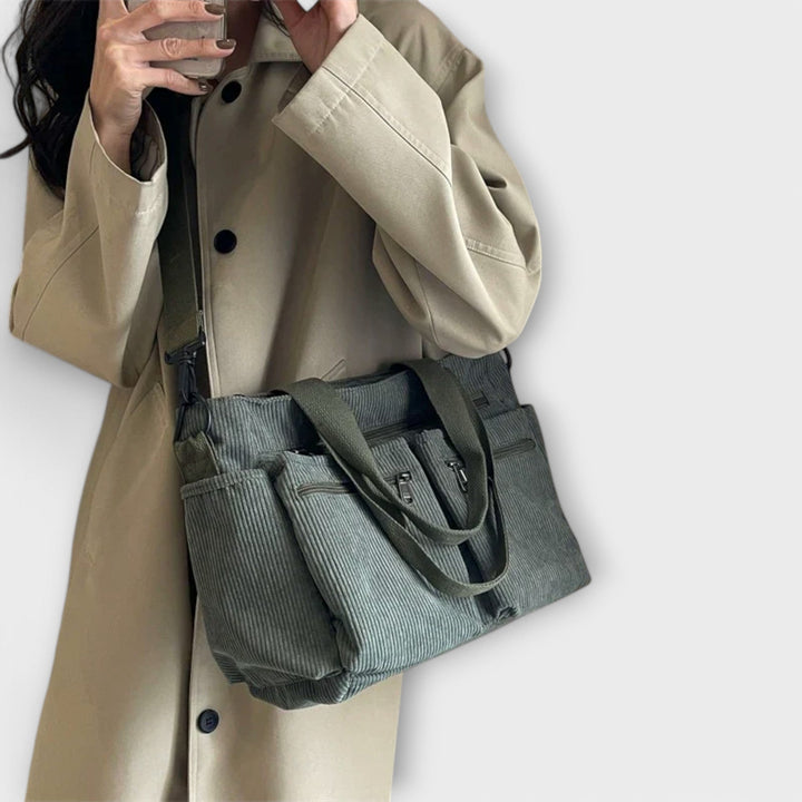 Sac fourre-tout Olivia