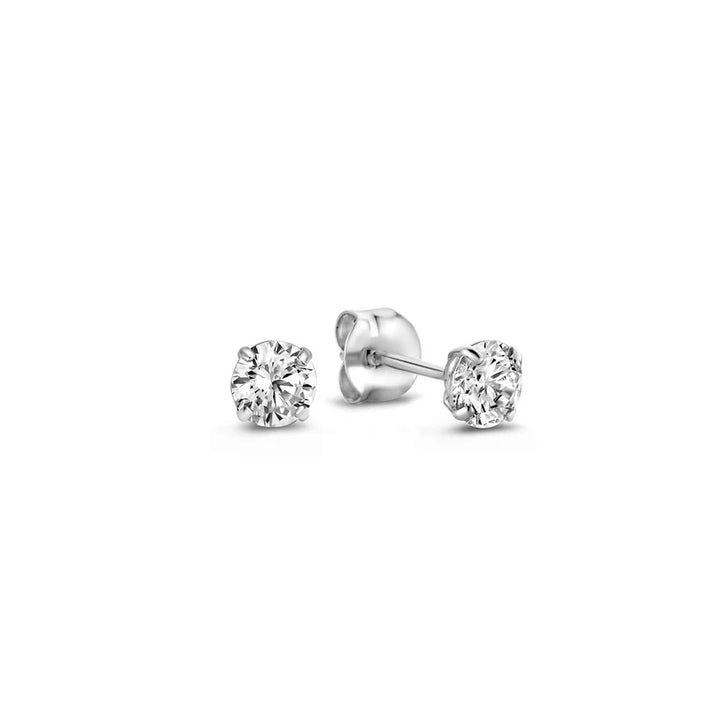 Avianorra | Boucles d'oreilles en zircone