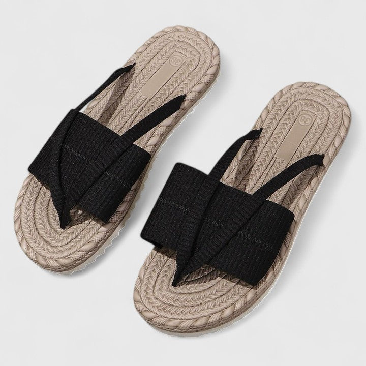 Gisandra | Sandales confortables