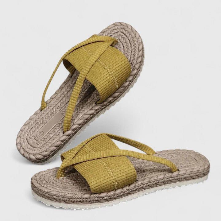 Gisandra | Sandales confortables