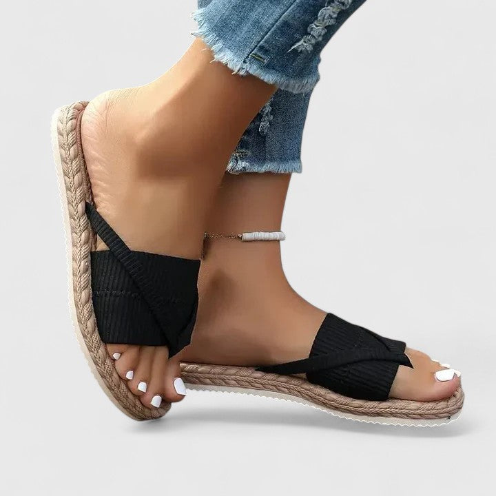 Gisandra | Sandales confortables
