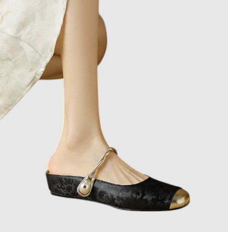Cilia™ | Sandales confortables