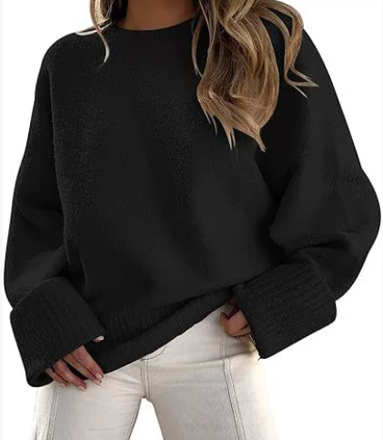 Enzi | Pull élégant