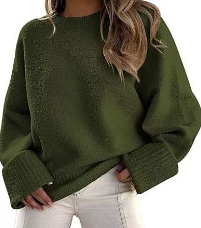 Enzi | Pull élégant