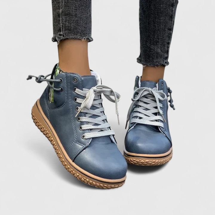 Nyrah | Comfortable Boots