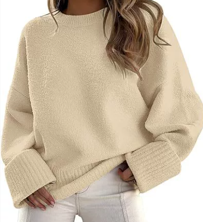 Enzi | Pull élégant