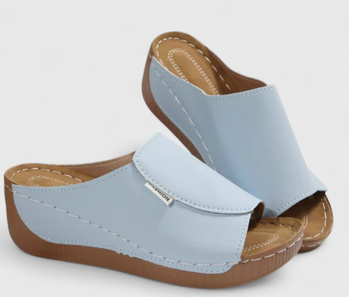 Célestrie | Sandales confortables