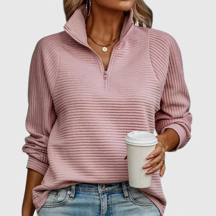 Korynne | Pull sophistiqué