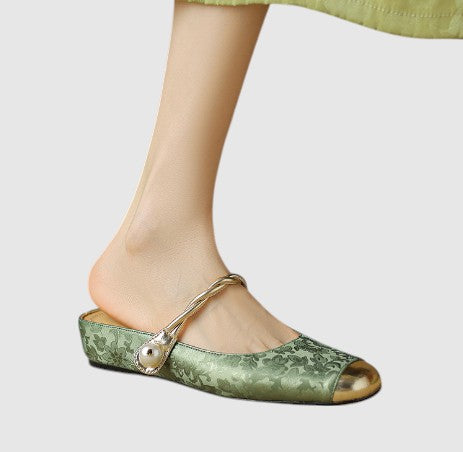 Cilia™ | Sandales confortables