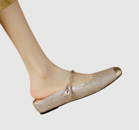 Cilia™ | Sandales confortables