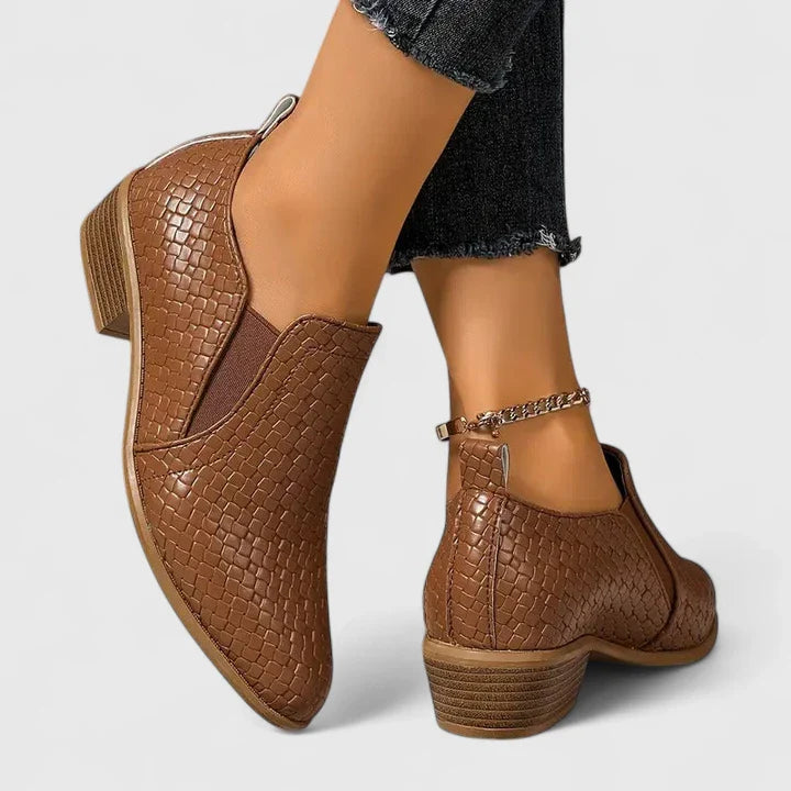 Violéandra | Chaussures confortables