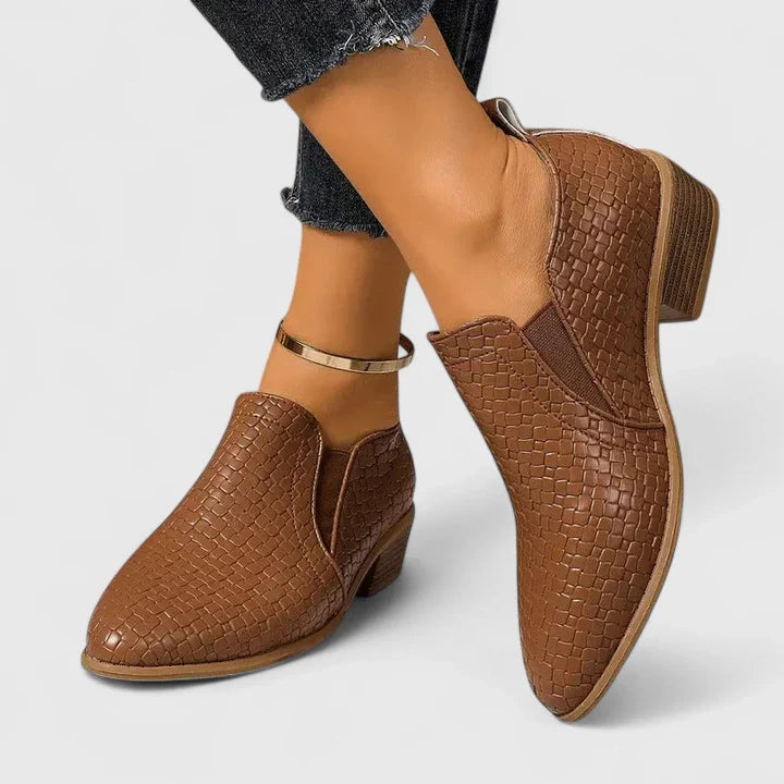 Violéandra | Chaussures confortables