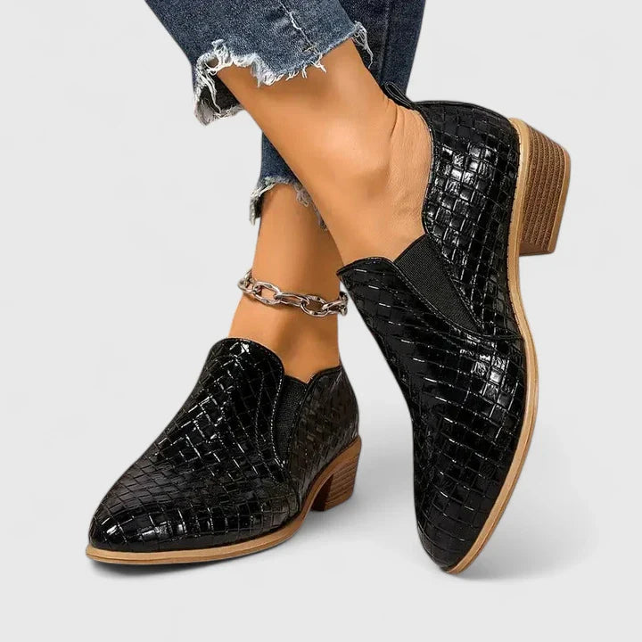 Violéandra | Chaussures confortables