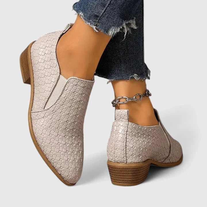 Violéandra | Chaussures confortables