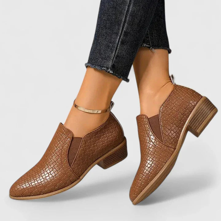 Violéandra | Chaussures confortables