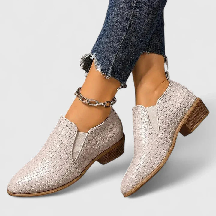 Violéandra | Chaussures confortables
