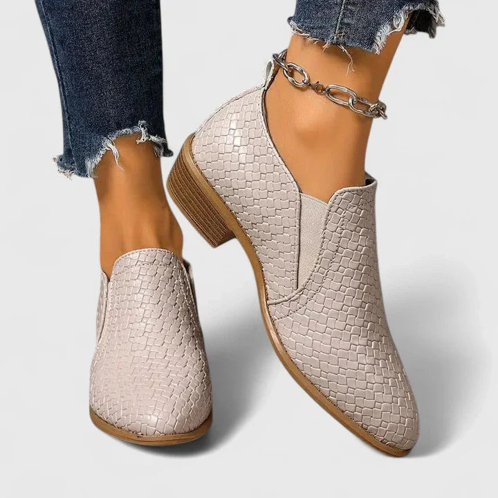 Violéandra | Chaussures confortables