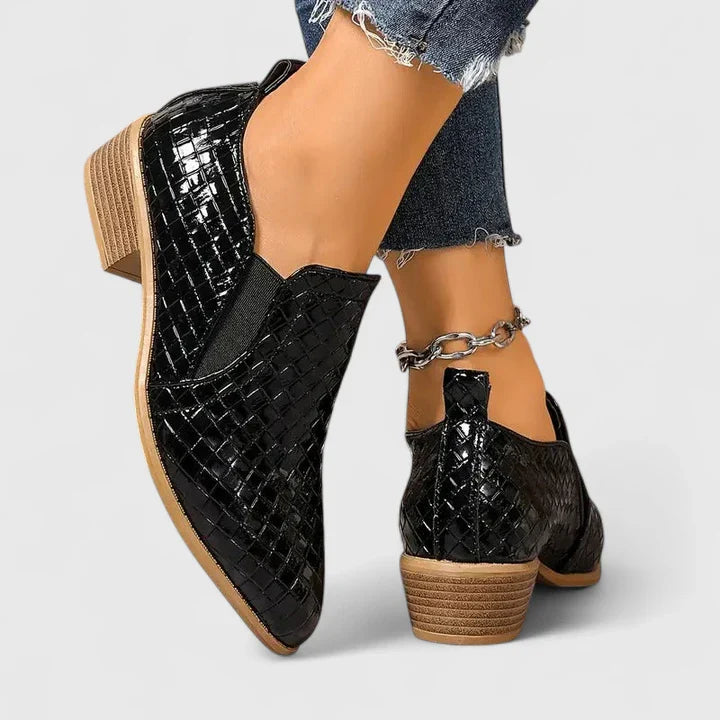 Violéandra | Chaussures confortables