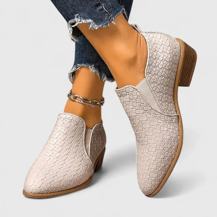 Violéandra | Chaussures confortables