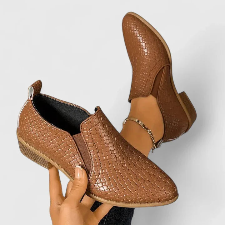 Violéandra | Chaussures confortables