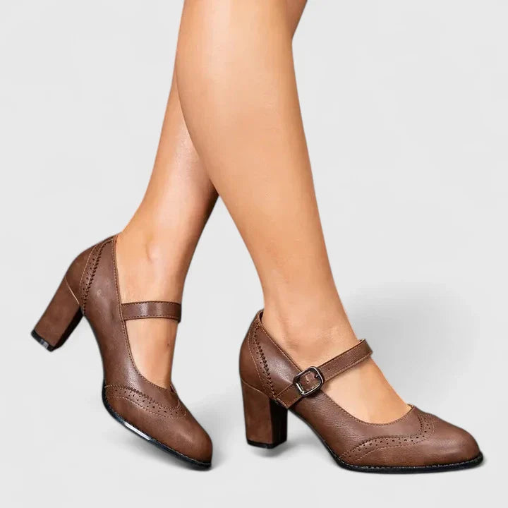 Kristenyah | Chaussures confortables