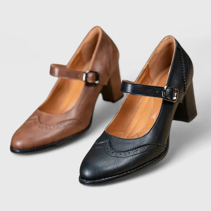 Kristenyah | Chaussures confortables