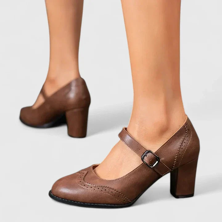 Kristenyah | Chaussures confortables