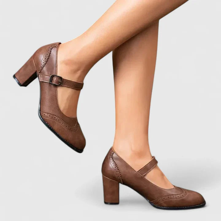Kristenyah | Chaussures confortables