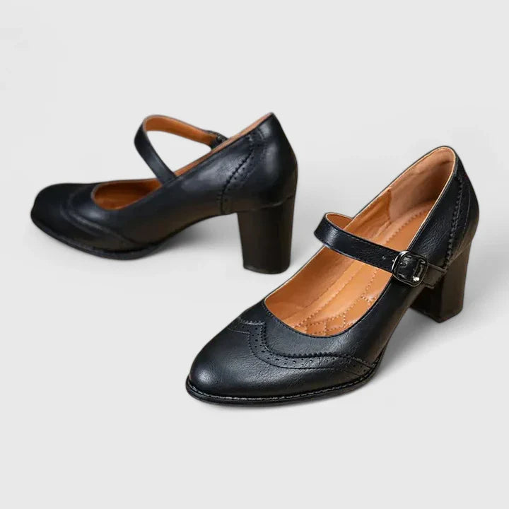 Kristenyah | Chaussures confortables