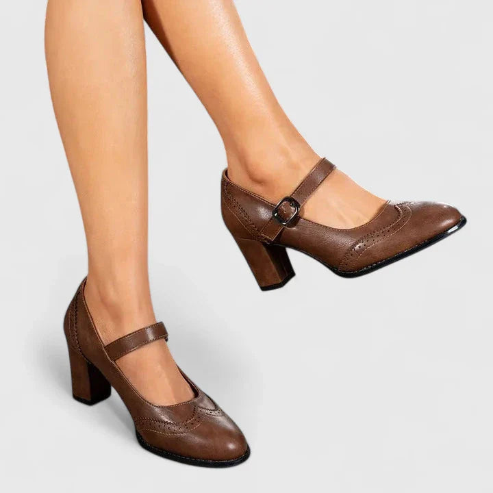 Kristenyah | Chaussures confortables