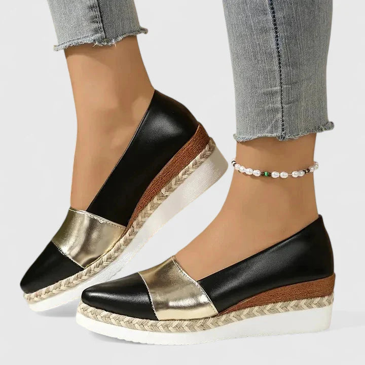 Niv | Comfortable Loafers