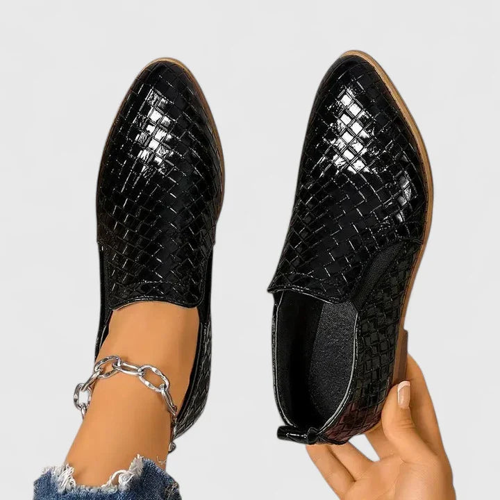 Violéandra | Chaussures confortables