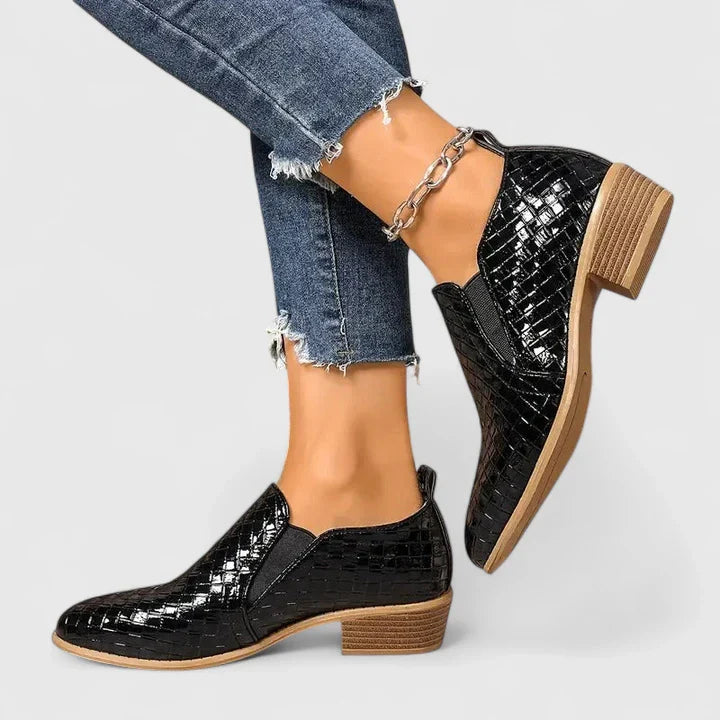 Violéandra | Chaussures confortables