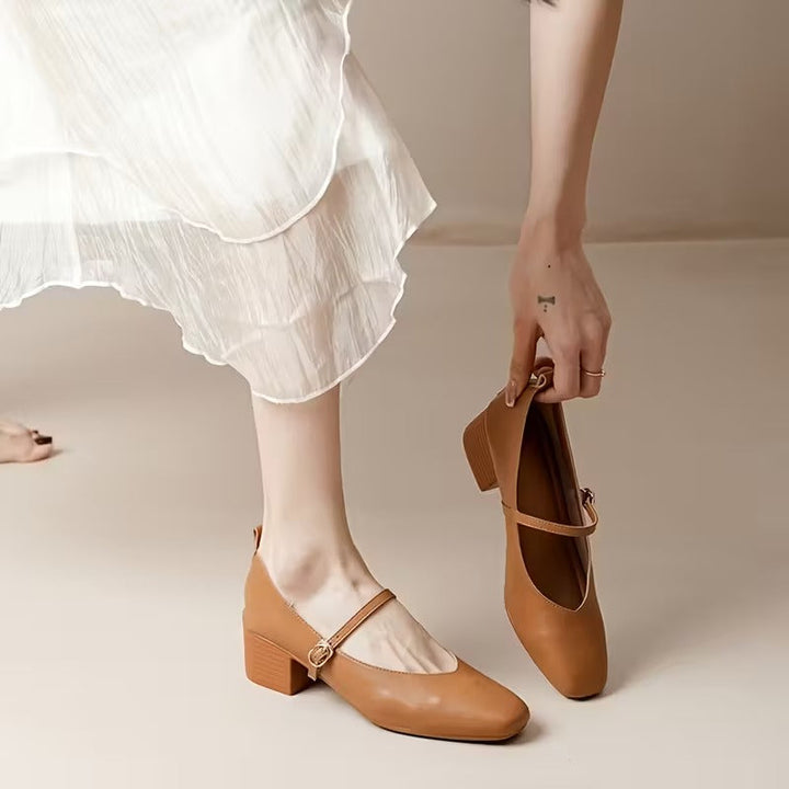 Rozai | Chaussures confortables